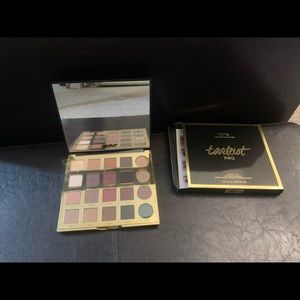 NIB Tarte Shadow pallet